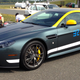 Illustration for article titled 2015 Aston Martin V8 Vantage GT: The Jalopnik Review
